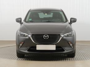 Mazda CX-3  2.0 Skyactiv-G 