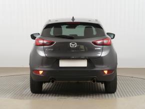 Mazda CX-3  2.0 Skyactiv-G 