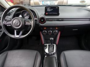 Mazda CX-3  2.0 Skyactiv-G 