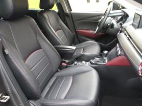 Mazda CX-3  2.0 Skyactiv-G 