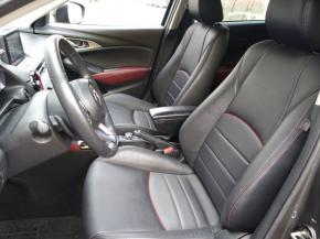 Mazda CX-3  2.0 Skyactiv-G 