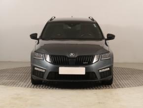 Škoda Octavia  RS 2.0 TDI 