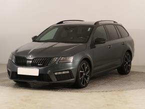 Škoda Octavia  RS 2.0 TDI 