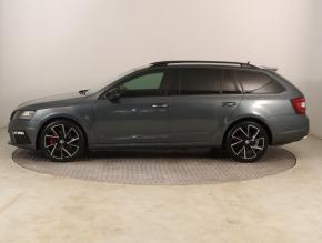 Škoda Octavia  RS 2.0 TDI 