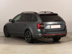 Škoda Octavia  RS 2.0 TDI 