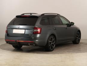 Škoda Octavia  RS 2.0 TDI 