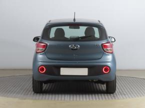 Hyundai i10  1.0 