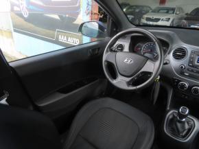 Hyundai i10  1.0 