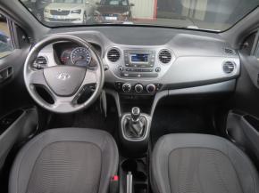 Hyundai i10  1.0 