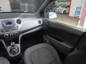 Hyundai i10  1.0 