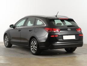 Hyundai i30  1.4 T-GDI 