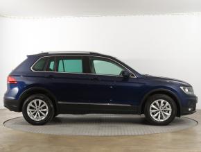 Volkswagen Tiguan  1.4 TSI 