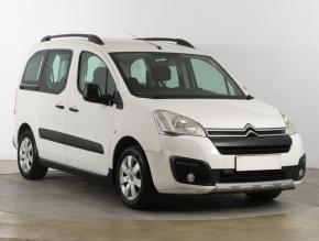 Citroen Berlingo  1.6 HDi Live