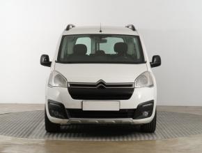 Citroen Berlingo  1.6 HDi Live 