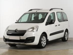 Citroen Berlingo  1.6 HDi Live 