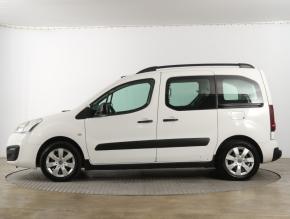 Citroen Berlingo  1.6 HDi Live 