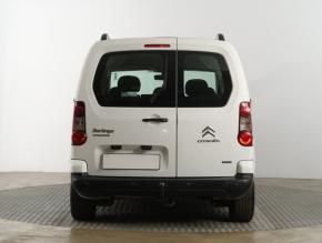 Citroen Berlingo  1.6 HDi Live 