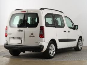 Citroen Berlingo  1.6 HDi Live 