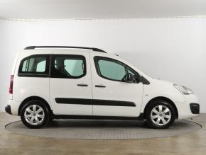 Citroen Berlingo  1.6 HDi Live 