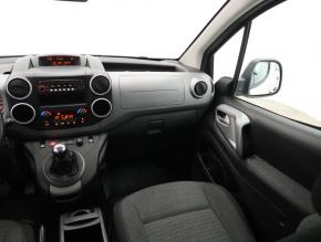 Citroen Berlingo  1.6 HDi Live 