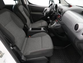 Citroen Berlingo  1.6 HDi Live 