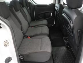 Citroen Berlingo  1.6 HDi Live 