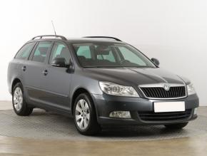 Škoda Octavia  2.0 TDI Elegance