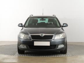 Škoda Octavia  2.0 TDI Elegance 