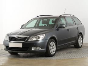 Škoda Octavia  2.0 TDI Elegance 