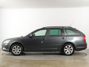 Škoda Octavia  2.0 TDI Elegance 