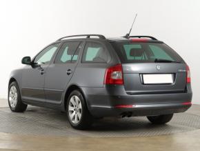 Škoda Octavia  2.0 TDI Elegance 