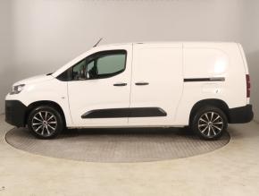 Citroen Berlingo  1.5 BlueHDi 