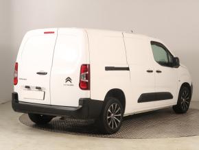 Citroen Berlingo  1.5 BlueHDi 