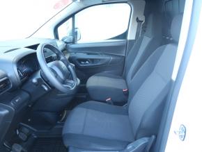 Citroen Berlingo  1.5 BlueHDi 