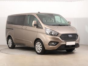 Ford Tourneo Custom  2.0 EcoBlue mHEV 