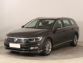 Volkswagen Passat  1.5 TSI 