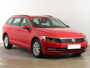 Volkswagen Passat  2.0 TDI 