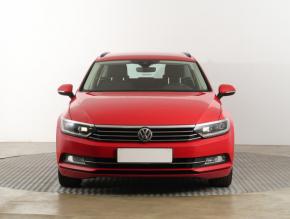 Volkswagen Passat  2.0 TDI 