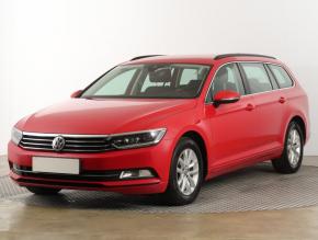 Volkswagen Passat  2.0 TDI 