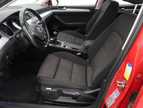 Volkswagen Passat  2.0 TDI 