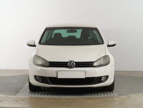 Volkswagen Golf  1.4 TSI 