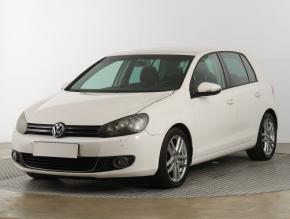 Volkswagen Golf  1.4 TSI 