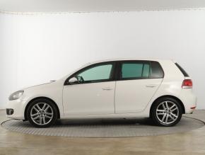 Volkswagen Golf  1.4 TSI 