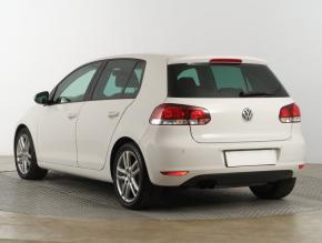 Volkswagen Golf  1.4 TSI 