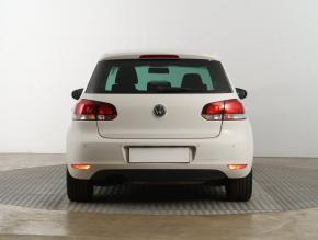 Volkswagen Golf  1.4 TSI 