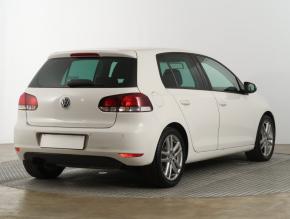 Volkswagen Golf  1.4 TSI 