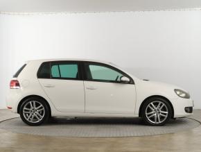 Volkswagen Golf  1.4 TSI 