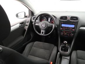 Volkswagen Golf  1.4 TSI 