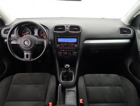 Volkswagen Golf  1.4 TSI 