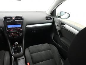 Volkswagen Golf  1.4 TSI 